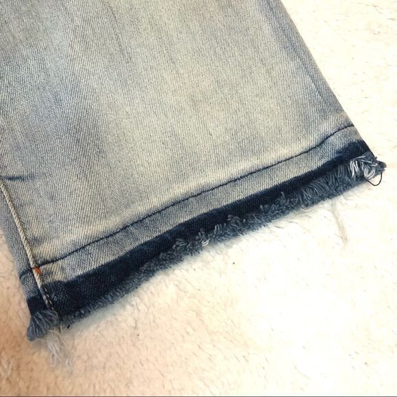 CURRENT ELLIOTT BERMUDA SHORT  OCEAN SPRAY - Picture 5 of 10